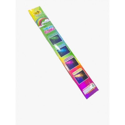 Kembang Api Tongkat Pelangi - GE304